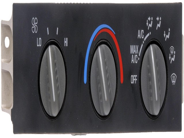 HVAC Control Module Dorman-OE Solutions 599-127