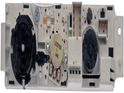 HVAC Control Module Dorman-OE Solutions 599-127