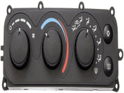 HVAC Control Module Dorman-OE Solutions 599-128