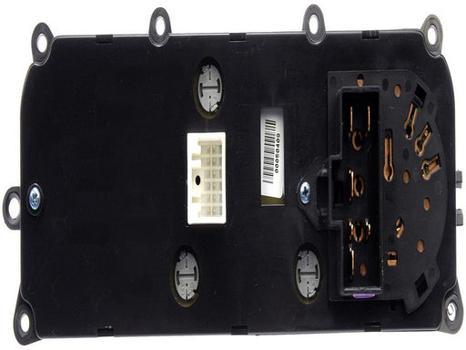 HVAC Control Module Dorman-OE Solutions 599-128