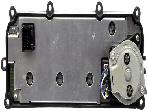 HVAC Control Module Dorman-OE Solutions 599-129
