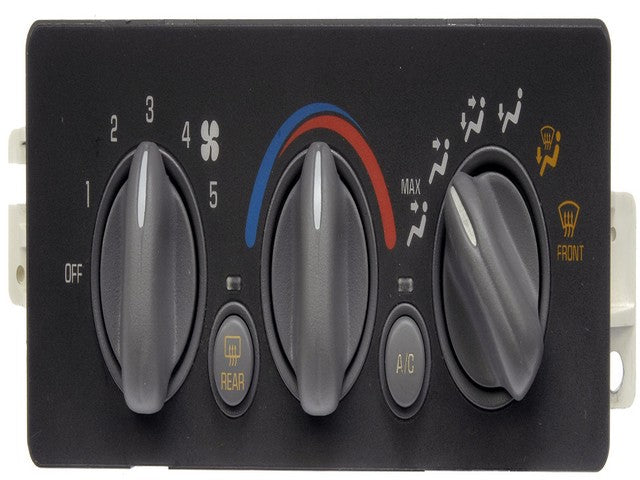 HVAC Control Module Dorman-OE Solutions 599-133