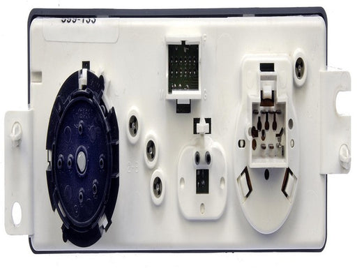 HVAC Control Module Dorman-OE Solutions 599-133