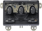 HVAC Control Module Dorman-OE Solutions 599-134