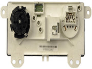HVAC Control Module Dorman-OE Solutions 599-134