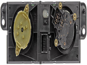 HVAC Control Module Dorman-OE Solutions 599-135