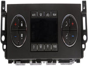 HVAC Control Module Dorman-OE Solutions 599-138