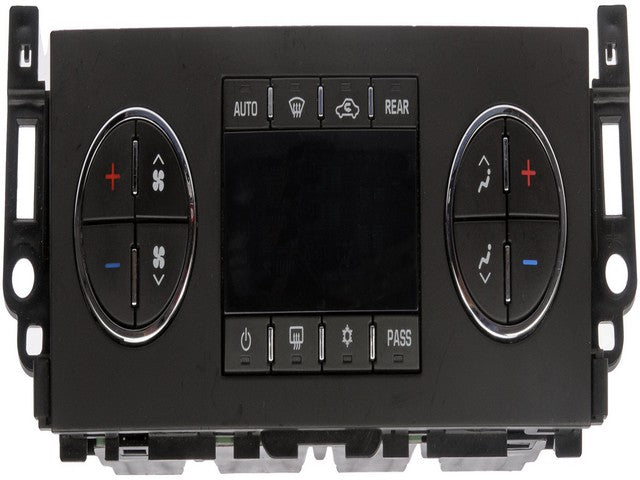 HVAC Control Module Dorman-OE Solutions 599-138