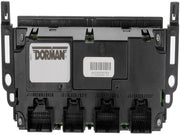 HVAC Control Module Dorman-OE Solutions 599-138