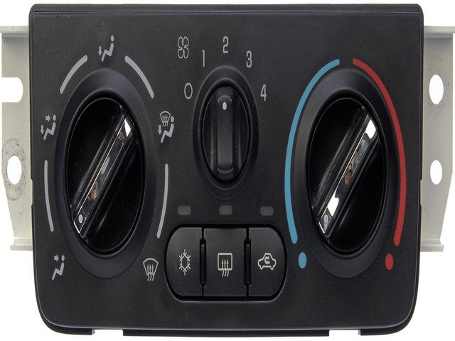 HVAC Control Module Dorman-OE Solutions 599-141
