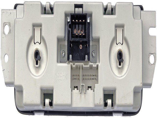 HVAC Control Module Dorman-OE Solutions 599-141