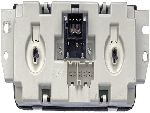 HVAC Control Module Dorman-OE Solutions 599-141