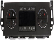 HVAC Control Module Dorman-OE Solutions 599-142