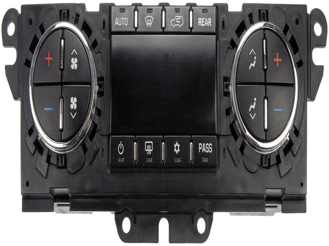 HVAC Control Module Dorman-OE Solutions 599-144