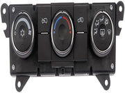 HVAC Control Module Dorman-OE Solutions 599-145