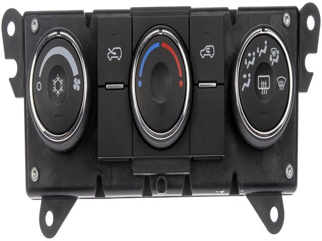 HVAC Control Module Dorman-OE Solutions 599-145