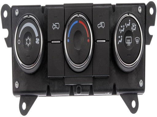 HVAC Control Module Dorman-OE Solutions 599-145