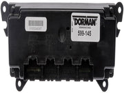 HVAC Control Module Dorman-OE Solutions 599-145
