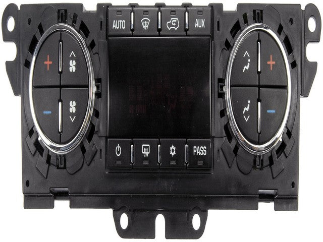 HVAC Control Module Dorman-OE Solutions 599-146