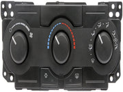 HVAC Control Module Dorman-OE Solutions 599-147