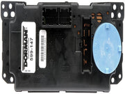 HVAC Control Module Dorman-OE Solutions 599-147