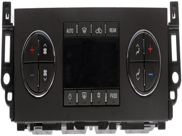 HVAC Control Module Dorman-OE Solutions 599-148