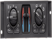 HVAC Control Module Dorman-OE Solutions 599-151