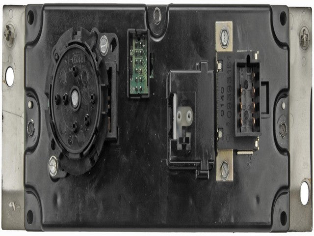 HVAC Control Module Dorman-OE Solutions 599-151
