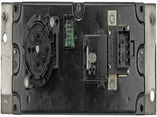 HVAC Control Module Dorman-OE Solutions 599-151