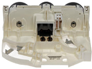 HVAC Control Module Dorman-OE Solutions 599-153