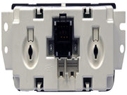 HVAC Control Module Dorman-OE Solutions 599-161