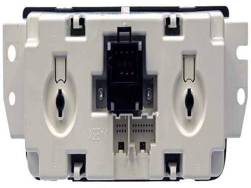 HVAC Control Module Dorman-OE Solutions 599-161