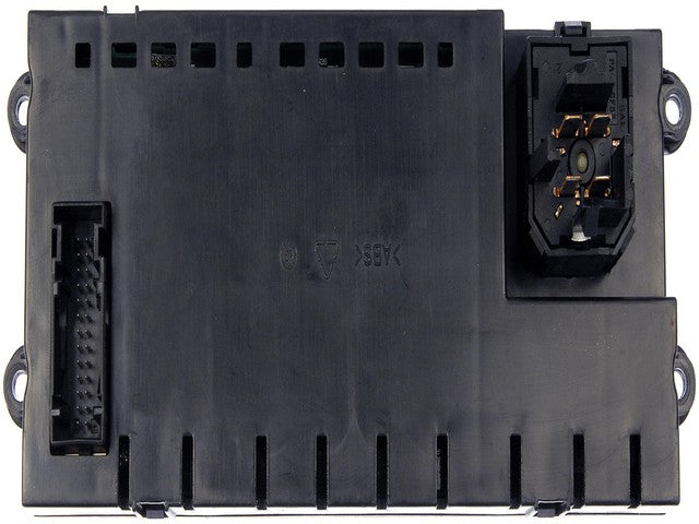 HVAC Control Module Dorman-OE Solutions 599-172