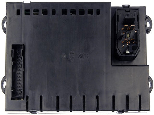 HVAC Control Module Dorman-OE Solutions 599-172