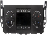 HVAC Control Module Dorman-OE Solutions 599-189