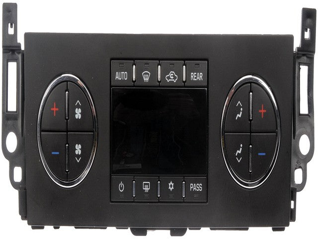 HVAC Control Module Dorman-OE Solutions 599-189