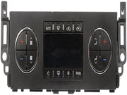 HVAC Control Module Dorman-OE Solutions 599-190