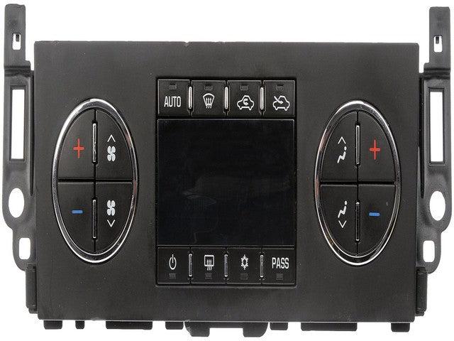 HVAC Control Module Dorman-OE Solutions 599-190