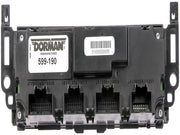 HVAC Control Module Dorman-OE Solutions 599-190