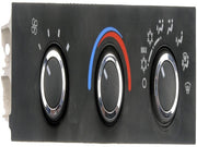 HVAC Control Module Dorman-OE Solutions 599-191