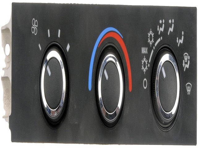 HVAC Control Module Dorman-OE Solutions 599-191