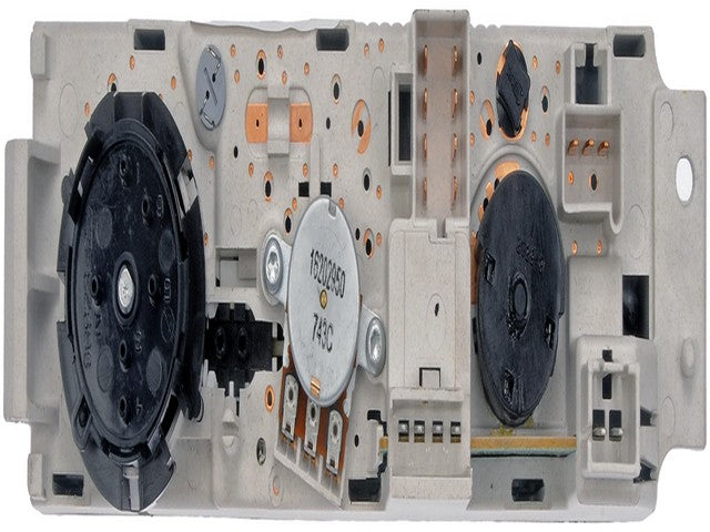 HVAC Control Module Dorman-OE Solutions 599-191