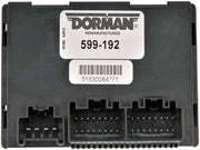 Transfer Case Control Module Dorman-OE Solutions 599-192