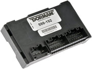 Transfer Case Control Module Dorman-OE Solutions 599-192