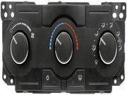 HVAC Control Module Dorman-OE Solutions 599-196