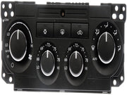 HVAC Control Module Dorman-OE Solutions 599-197