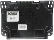 HVAC Control Module Dorman-OE Solutions 599-197