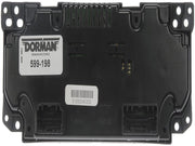 HVAC Control Module Dorman-OE Solutions 599-198