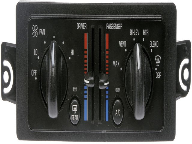 HVAC Control Module Dorman-OE Solutions 599-199