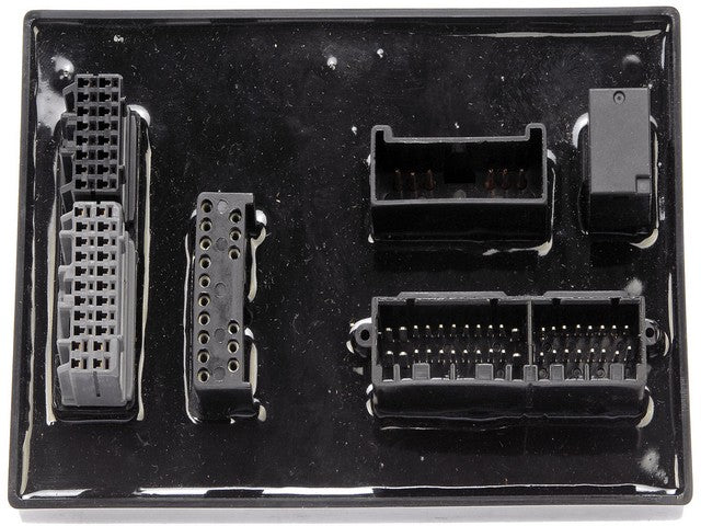 Lighting Control Module Repair Kit Dorman-OE Solutions 599-200